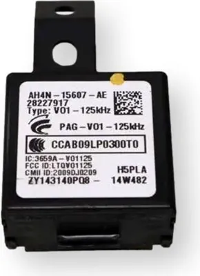 Obrázek produktu pro VOLVO S60 V60 S80 V70 XC60 XC70 Anténní modul zapalování immobiliz OE 31252151