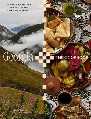 Produktbild von Georgia