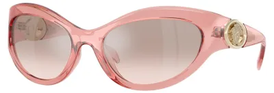 Produktbild von Damenbrille Versace Ve4485-53228Z