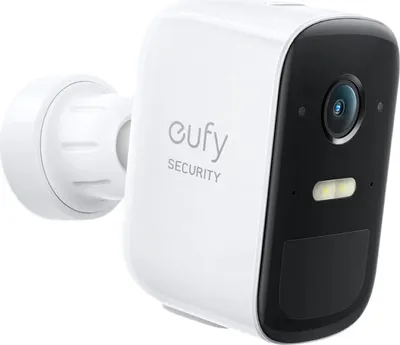 Produktbild von eufyCam S220 (eufyCam 2C Pro) Zusätzliche Sicherheitskamera eufyCam 2C Pro Zusätzliche Kamera