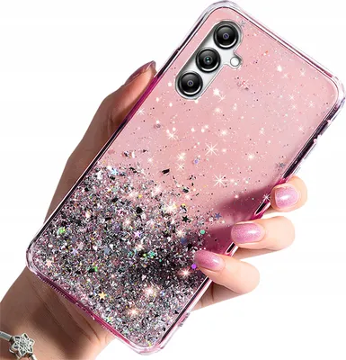 Obrázek produktu pro Pouzdro pro Samsung Galaxy A16 4G | A16 5G | CASE BROKAT + 9H GLASS