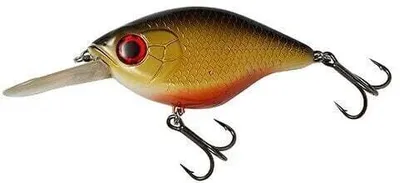 Obrázek produktu pro MADCAT Tight-S Deep Rudd 16 cm 70 g Sumcová návnada