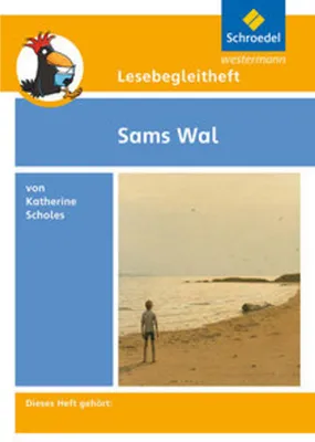 Obrázek produktu pro Sams Wal. Lesebegleitheft