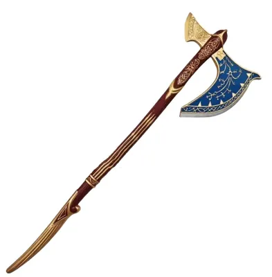 Produktbild von Solidchoice – Halloween-Kostüm: Gott-Kriegshammer, 94 cm