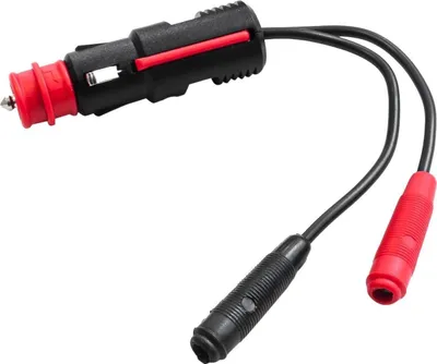 Image de SW-Stahl 32239L Aide à la mesure automobile pour les mesures électriques à l'intérieur des voitures particulières