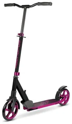 Produktbild von BOLDCUBE BIG 2-Rad-Roller - Magenta