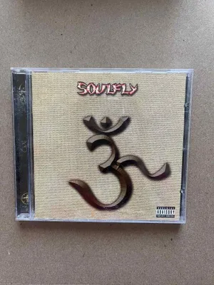 Produktbild von Soulfly-3