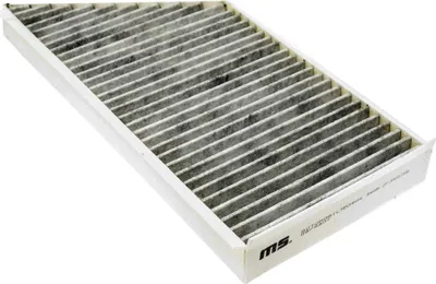 Produktbild von MASTER-SPORT 3448-IF-PCS-MS Innenraumfilter Pollenfilter passend für PEUGEOT 206 Schrägheck (2A/C) Aktivkohle