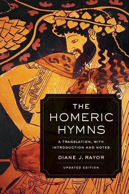 Produktbild von The Homeric Hymns