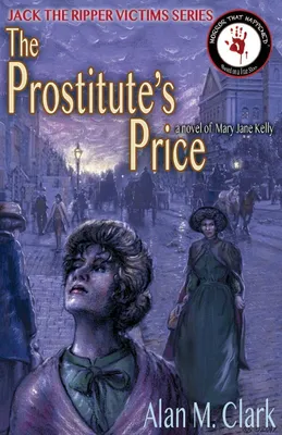 Produktbild von The Prostitute's Price