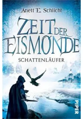 Produktbild von Zeit der Eismonde
