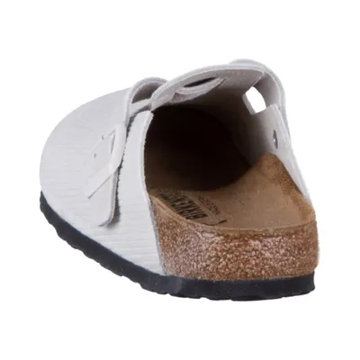 Produktbild von Birkenstock Clogs Damen 31363332373430 Weiß 37 EU