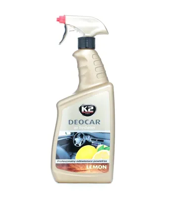 Immagine prodotto di K2 neutralizzatore di odori M115LM bomboletta spray 700ml