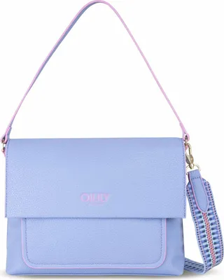 Immagine prodotto di Oilily borsetta borsa a tracolla Sofia Shoulder Bag Wedgewood celeste