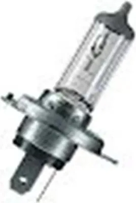 Zdjęcie produktu dla Żarówka Bosma H4 P43t 12v 60/55w srebrna srebrna jeden rozmiar