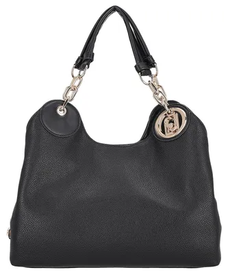 Produktbild von Taschen Und Rucksäcke Liujo Schwarz Kollektion - frau