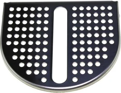 Produktbild von DeLonghi ES0067881 Abtropfblech für EN125, EN126 Pixie Nespressoautomat