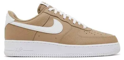 Produktbild von Nike Air Force 1 Low '07 Khaki White - EU: 43