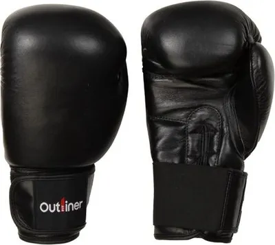 Produktbild von Outliner Leather Boxing Gloves Sg-1011-14Oz
