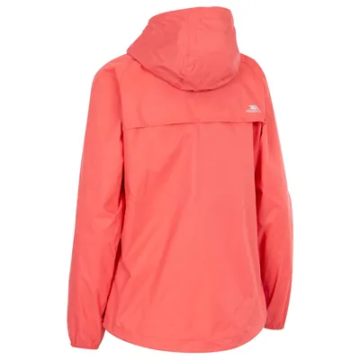 Immagine prodotto di Trespass Qikpac Donna Giacca JKT S