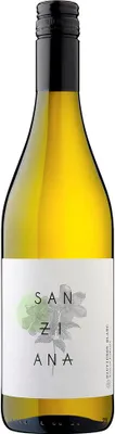 Produktbild von Sanziana Sauvignon Blanc 2025 | Rumänien | 12% vol | 0,75 l