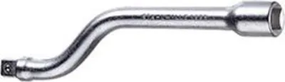 Zdjęcie produktu dla Przedłużka 3/8" 150 mm z korbą Stahlwille