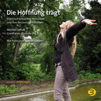 Obrázek produktu pro Die Hoffnung trägt