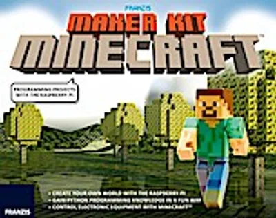 Obrázok produktu pre Súprava Minecraft Maker Kit