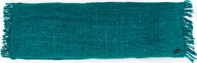 Produktbild von Bazar Bizar Der Oh My Gee Kissenbezug - Aqua - 35x100