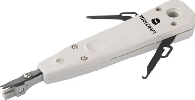 Produktbild von TOOLCRAFT TO-7752543 Eindrückwerkzeug Kabelverbinder