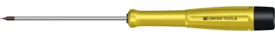 Zdjęcie produktu dla PB Swiss Tools Śrubokręt elektroniczny, ESD 3 mm