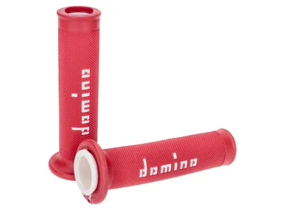 Obrázek produktu pro Grips A010 Red/White