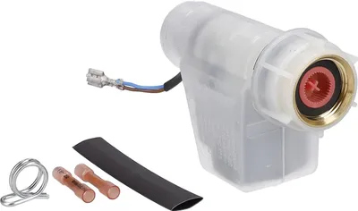 Produktbild von easyPART passend für 10112091 Bitron/ Elbi Ventil für Aquastop Sicherheitszulaufschlauch passend für BOSCH 00645701 von Geschirrspüler