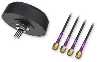 Produktbild von Teltonika Antenne - Mobiltelefon - 4.7 dBi