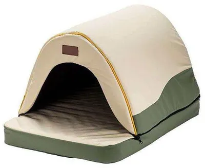 Productafbeelding van Afneembaar Kattenbed - Comfortabel Voor LaPerm Katten