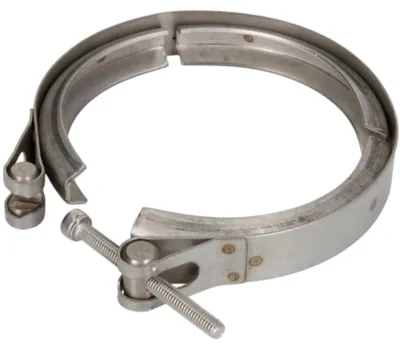 Image de Collier de tuyau d'échappement ELRING 484.970