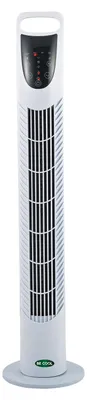 Produktbild von BC78TU2001F weiß Turmventilator