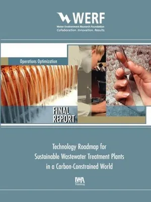 Productafbeelding van Technology Roadmap For Sustain