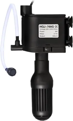 Immagine prodotto di SunSun HQJ-700G - Pompa dell'acqua