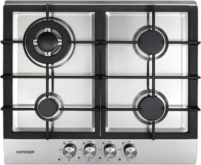 Produktbild von Plynová varná deska Concept PDV4760