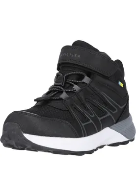 Produktbild von WHISTLER Outdoorschuhe Besta in wasserfester Qualität 1001 Black 39