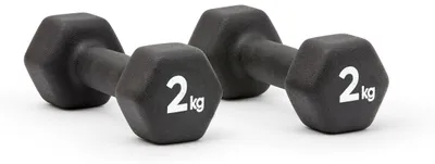 Produktbild von Adidas Dumbbells - 2 kg