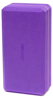 Produktbild von Yogiblock® Yogablock Basic mit hoher Festigkeit
