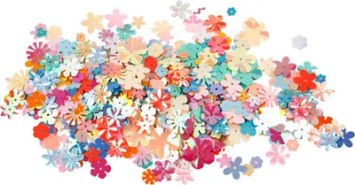 Immagine prodotto di Paillettes - Assortimento