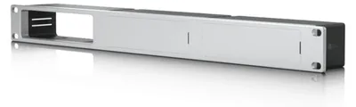 Zdjęcie produktu dla Ubiquiti UniFi AI Key Rack Mount, Aluminium, Biały, 1 szt., 430 g