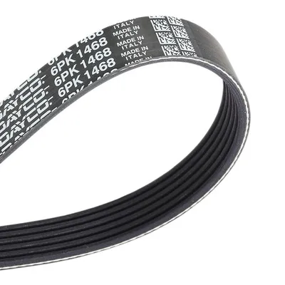Produktbild von DAYCO Keilrippenriemen 6PK1468 für FIAT DUCATO Pritsche/Fahrgestell (230)