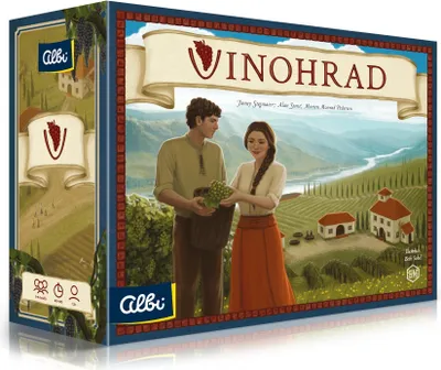 Image de Le vignoble