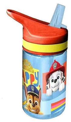 Obrázek produktu pro Bidon Paw Patrol 400ml PW19861