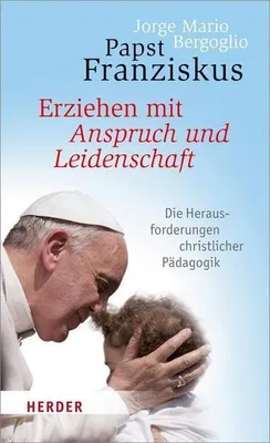 Immagine prodotto di Erziehen mit Anspruch und Leidenschaft
