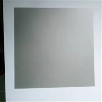 Obrázok produktu pre Sľudová doska 500x300x0,4 nehorľavá podložka